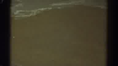 Colorado USA (1967): Old Footage Of What Looks Like A Dust Storm In The Middle Of
