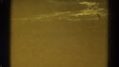 Colorado USA (1967): Video Of A Beach Im Guessing Looks A Little Too Dark To Be