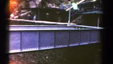 Colorado USA (1967): Planning For A Background Seen