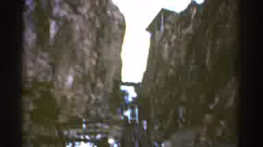 Colorado USA (1967): It Is The Beautiful Place Look Like A Seeing A Very Nature