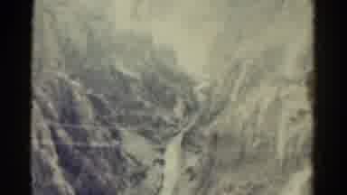 Colorado USA (1967): Bridges Waterfall Oldies Nature