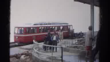 Colorado USA (1967): They Are Dragging Everyone From The Stadium To The Wild
