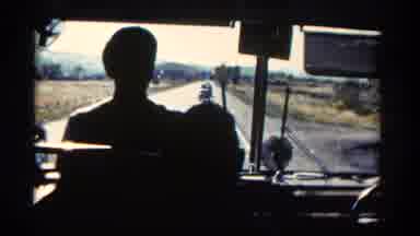 Colorado USA (1967): Life As A 1970 Student