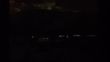 Colorado USA (1967): Trailer Park With Mobile Homes And Cars And Trucks Parked All