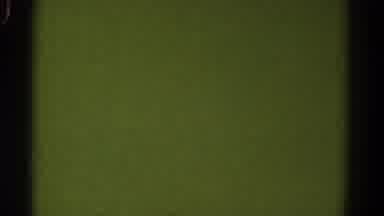 Colorado USA (1967): This Video Only Shows The Color Green And Nothing Else
