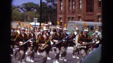 Detriot Michigan (1967): Very Well Equipped Band With A Wide Variety Of Musical