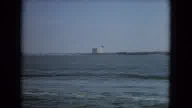 Florida (1967): Pass By Boat Or Boat To Appreciate How Wonderful The Sea Is