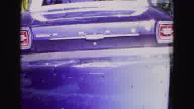 Galena Illinois USA (1967): Old Cars Show Our Tradition Knowing More About These
