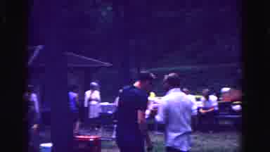 Galena Illinois USA (1967): Talent Taken To Another Mile