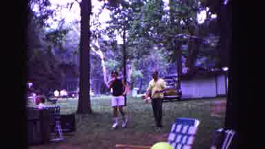 Galena Illinois USA (1967): Uncle Ben Drinks Himself To Death While Bobby Joe