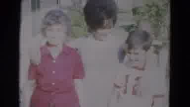 Lincoln Nebraska (1967): 1970s Family Home Video