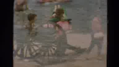 Minnesota US (1967): Cross Play Of Fun And Learning