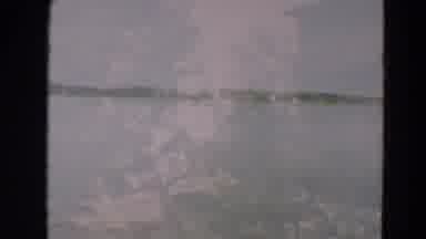 Minnesota US (1967): Bumblee Lady In Nature