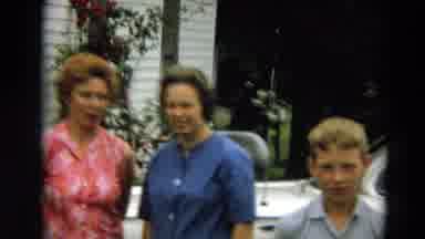 Minnesota USA (1967): Friends Are Getting Together To Discuss An Upcoming Awesome