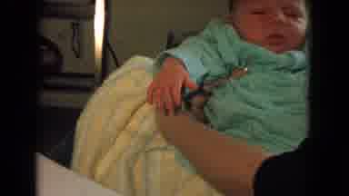 New Mexico USA (1967): Look At My Baby