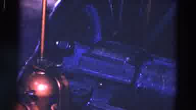 Trenton New Jersey (1967): There's A Machine Moving Around Doing Something Very