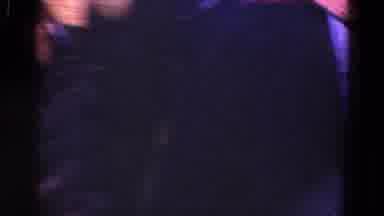 Trenton New Jersey (1967): A Person Shaves Down The Side Of A Corrugated Steel