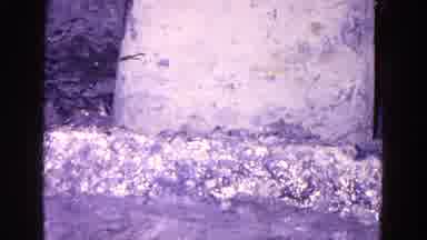 Trenton New Jersey (1967): Liquid Boiling Liquid Metal Metal Mold Or Diecast