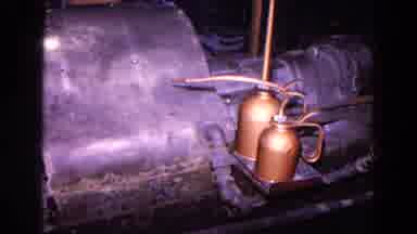 Trenton New Jersey (1967): How Metal Is Shaped