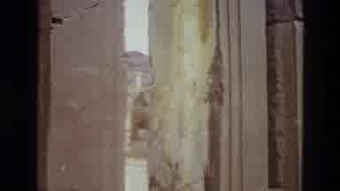 Iran (1972): Columns Corroded Peo Time