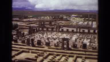 Iran (1972): It Is The Beautiful Place Looking Like A Nature
