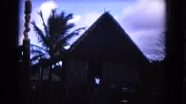 Honolulu Hawaii (1968): Vacation Tropical Visit To Unknown Area Experiencing New