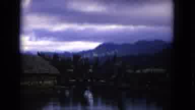 Honolulu Hawaii (1968): River It Shows That Morning Time