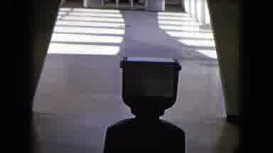 Honolulu Hawaii (1968): The House Has Become Very Big And It Is There Forever