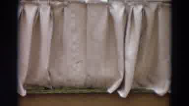 Lahaina Maui Hawaii (1968): Picture Of A Village Closing Curtains And A Set Of