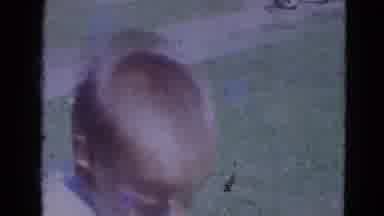 Lincoln Nebraska (1968): Happy Children Outdoors
