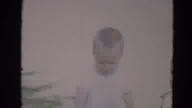 Lincoln Nebraska (1968): Very Old Video Of Me And My Brother Playing In The Garden