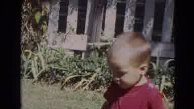 Lincoln Nebraska (1968): Home Video Child
