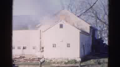 Wauconda Illinois USA (1968): Honey For The Dinner Tonight I've Cook The Steak