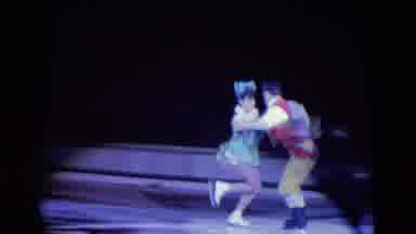Chicago Illinois USA (1969): Video Of Ice Skating Performers