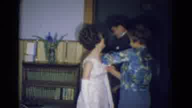 Diller Nebraska (1969): Waiting Before The Dance She Need A Help