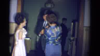Diller Nebraska (1969): The Night Of Prom Dancing Under The Stars With You