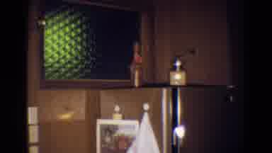 Diller Nebraska (1969): Classic Video Showcasing Old Dim Home In The Middle Of The