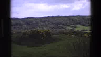 England (1969): A Gorgeous Sunny Day In Nature On The Mountains