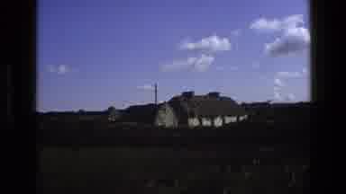 England (1969): The Village In The Agricultural Environment Of The Reality