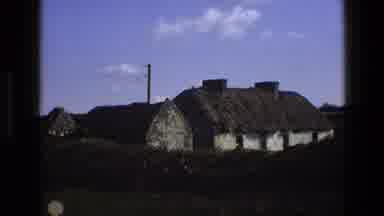 England (1969): Old Viking House Of Yesteryear