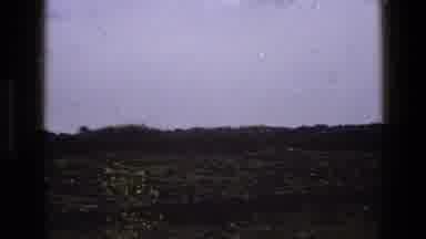 England (1969): Old Video Of Landscape