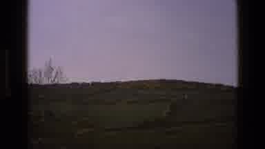 England (1969): Naturally Divided Landscape