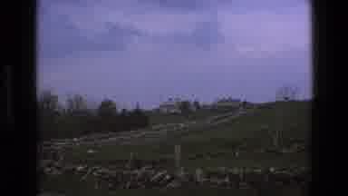 England (1969): House In The Countryside