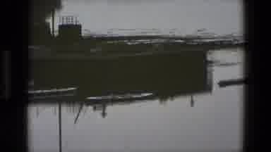 England (1969): It Is A Lot Of Water Outside To Have Fun Going Swimming