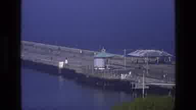 England (1969): Come And Check Out The Pier Nice View Of The Park