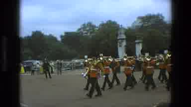 England (1969): The Grenadier Guards Band On Parade
