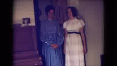 Fort Wayne Indiana (1969): On A Girls Night Out Only Two Singles Are Available