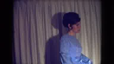 Fort Wayne Indiana (1969): Empty Dark Room 2 Woman Up To Something Maybe Talking