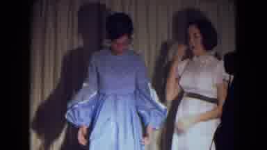 Fort Wayne Indiana (1969): From A Child To A Fully Grown Healthy Lady