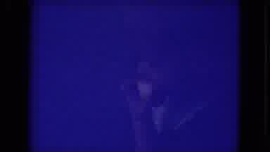 Fort Wayne Indiana (1969): A Child Eats An Apple Followed By A Blonde Girl With